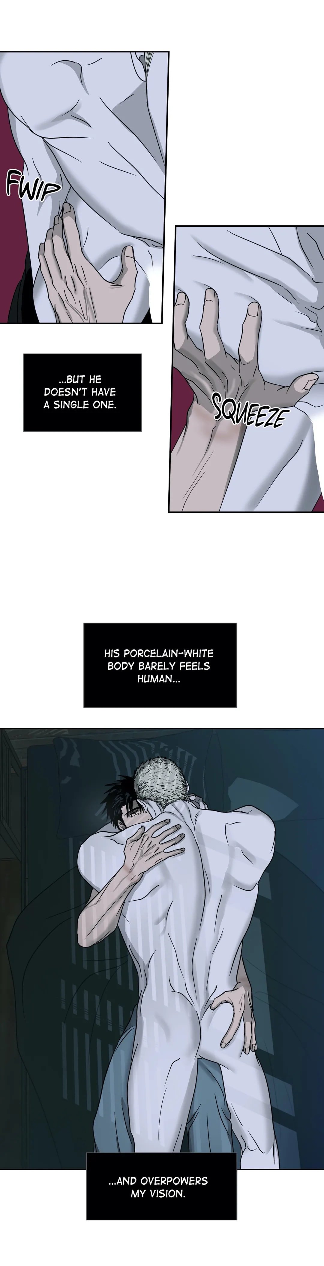 Shutline, Chapter 17 image 20